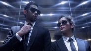 Men In Black International Box Office Collection: Chris Hemsworth and Tessa Thompson's Film Rakes in Rs 10.90 Crore in the Opening Weekend