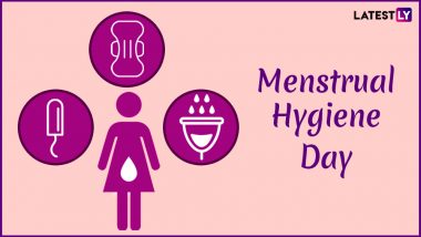 Menstrual Hygiene Day 2019: Tampons vs Menstrual Cups vs Pads, Which Feminine Hygiene Product Works the Best?