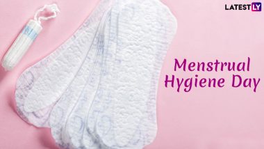Menstrual Hygiene Day 2019: Theme, Significance of the Day for Menstrual Health Awareness