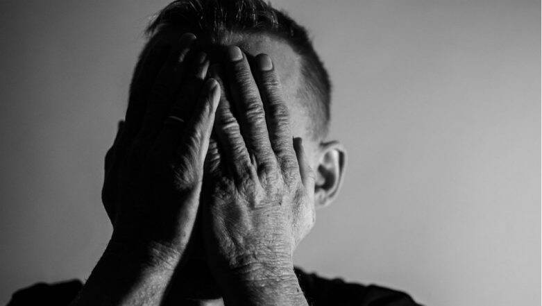 Living Alone Ups Risk of Mental Disorders Living Alone Ups Risk of Mental Disorders