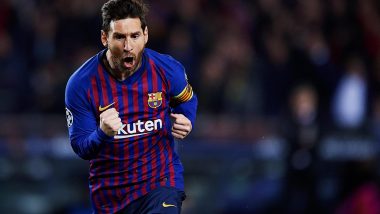 Barcelona vs Liverpool Leg 1 Results: Lionel Messi Brace Leads Barca to 3–0 Win Over Reds in Champions League Semifinal