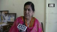'All Terrorists Are Raised in Madrasas And They Have Turned J&K into a Terror Factory', Says BJP MLA Usha Thakur; Watch Video