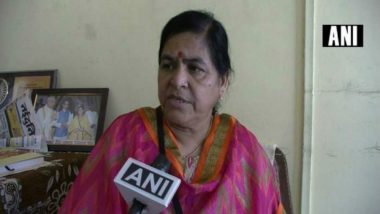 Usha Thakur, BJP MLA From Mhow, Follows Pragya Singh Thakur's Footsteps; Calls Nathuram Godse a Patriot