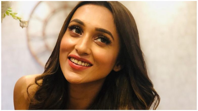 Mimi Chakraborty, TMC Candidate, Wins Lok Sabha Elections 2019 From Kolkata’s Jadavpur Constituency