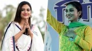 Mimi Chakraborty And Nusrat Jahan Trolled For Wearing &lsquo;Western Clothes&rsquo; In Parliament