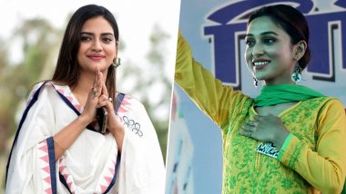 Mimi Chakraborty And Nusrat Jahan Trolled For Wearing ‘Western Clothes’ In Parliament