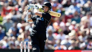 New Zealand vs Pakistan, 1st T20I 2020: We Are Looking at the ICC T20 World Cup in India, Says Mitchell Santner
