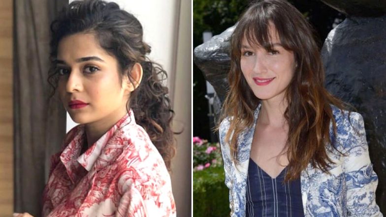 Diet Sabya Trolls Chopsticks Actress Mithila Palkar for her Dior 'Inspired' Pantsuit Only to Realise the Error Was From It's Own End