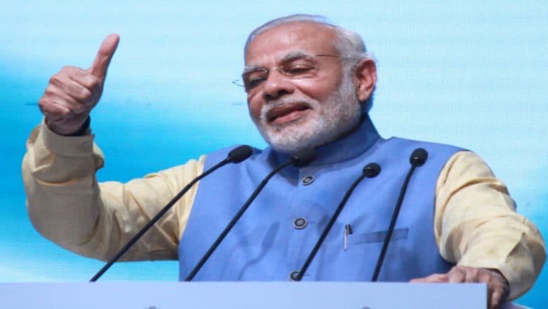 781px x 441px - Narendra Modi Leading In Varanasi, Rahul Gandhi Trails In Amethi; Here's  How Key Candidates in Uttar Pradesh Lok Sabha Elections 2019 Are Fairing |  ðŸ—³ï¸ LatestLY