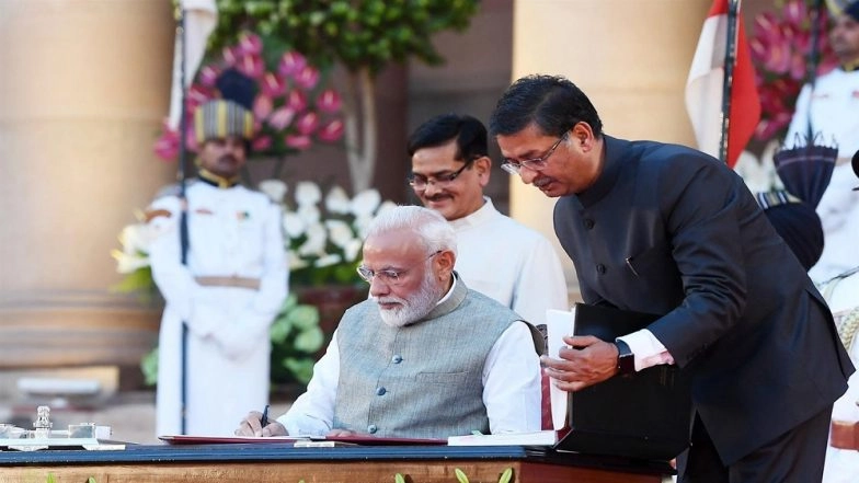 Polish Girl Alicja Wanatko Writes to PM Narendra Modi for Her Return to India