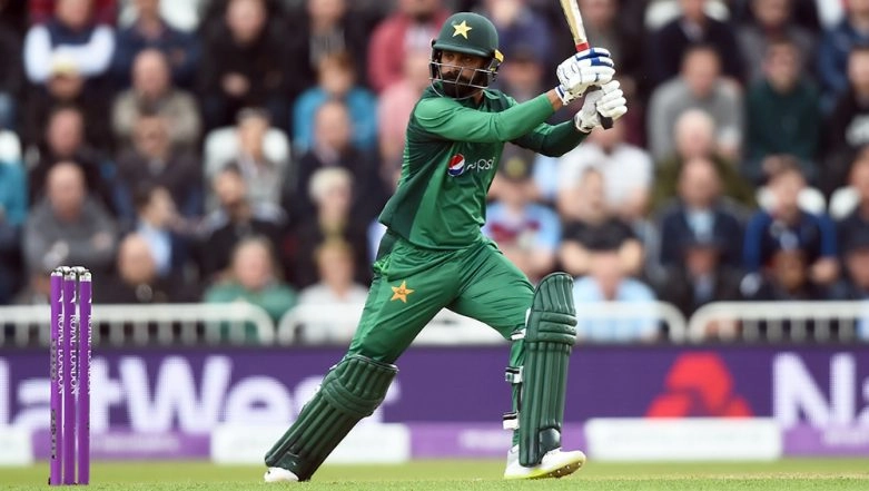 Six Pakistan Players Including Mohammad Hafeez and Wahab Riaz Now Test Negative for COVID-19