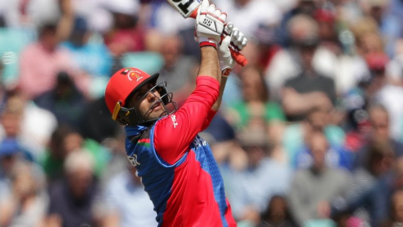 Afghanistan vs Ireland 2nd T20I 2020 Live Streaming Online: How to Watch Free Live Telecast of AFG vs IRE on TV & Cricket Score Updates in India