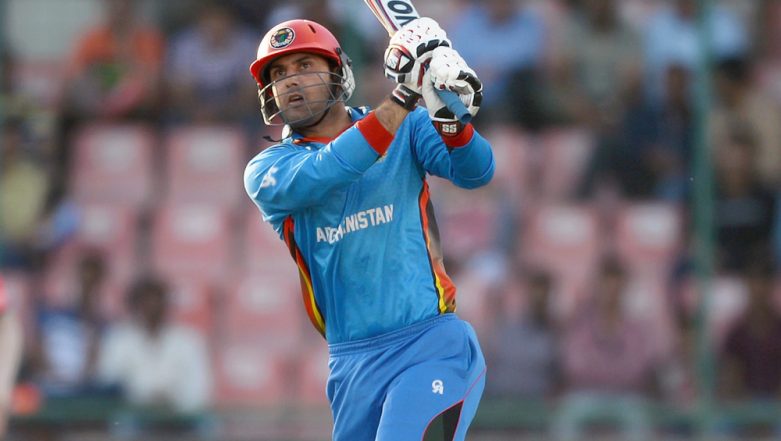 Mohammad Nabi Believes Captaincy Change Led to Afghanistan's Dismal Performance in CWC 2019