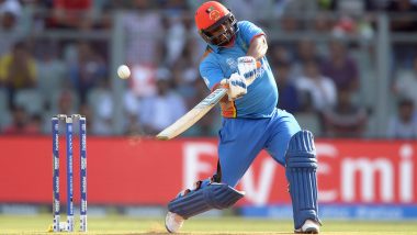 Afghanistan vs Ireland Dream11 Team: Best Picks for All-Rounders, Batsmen, Bowlers & Wicket-Keepers for AFG vs IRE 2nd ODI Match 2019
