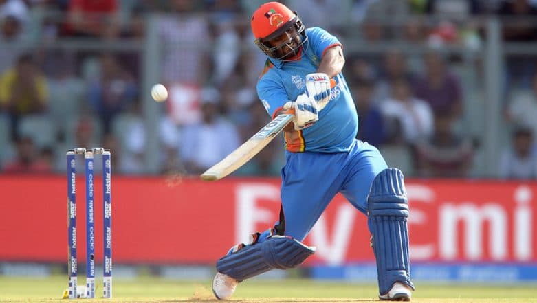 Afghanistan vs Ireland Dream11 Team: Best Picks for All-Rounders, Batsmen, Bowlers & Wicket-Keepers for AFG vs IRE 2nd ODI Match 2019 Afghanistan vs Ireland Dream11 Team: Best Picks for All-Rounders, Batsmen, Bowlers & Wicket-Keepers for AFG vs IRE 2nd ODI Match 2019