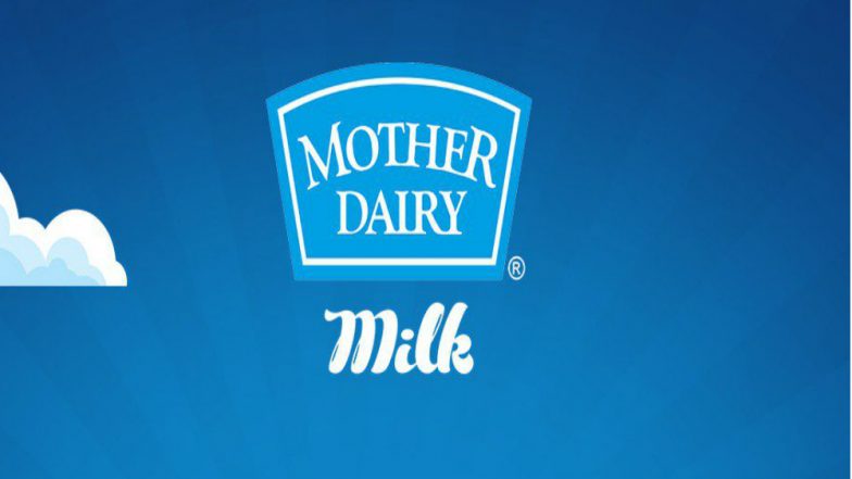 Weekend Lockdown: Mother Dairy Says It's Part of Essential Services, Supply Will Remain Undisrupted on Sundays