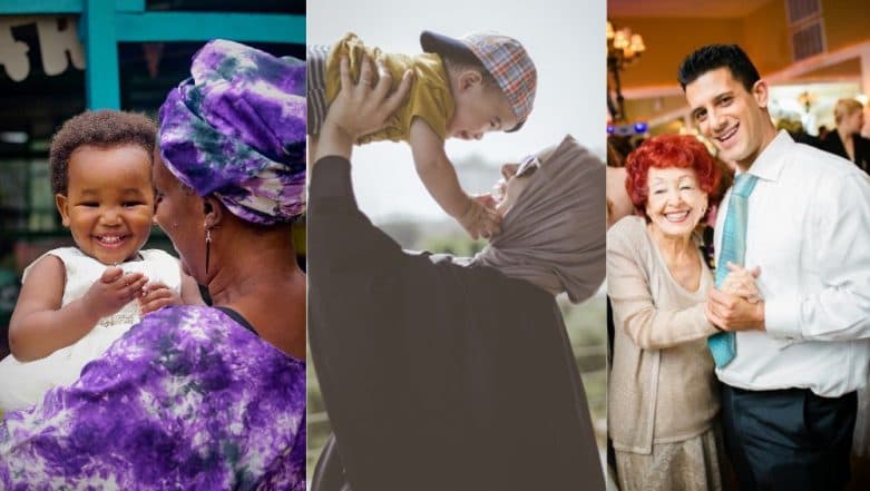 Mother's Day 2019: Best Gift Would Be to Let Your Mom Feel Like Mother's Day Everyday! Mother's Day 2019: Best Gift Would Be to Let Your Mom Feel Like Mother's Day Everyday!
