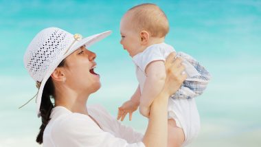 Mother's Day 2019: Famous Quotes Recognising the Beauty of Motherhood