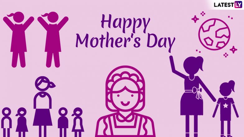 On Mother's Day 2019, Here's to All The 'Moms' Who Have Helped And Cared for Me Like My Real Mother