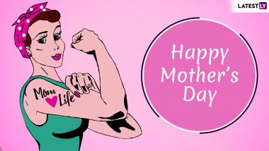 Mother’s Day 2019 Quotes for Moms with a Sarcastic  Sense of Humour