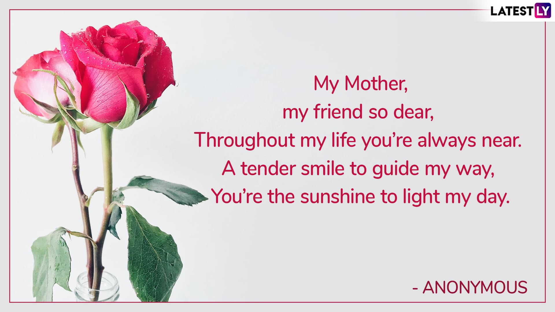 The Best Mothers Day Quotes and Sayings Home, Family, Style and Art Ideas