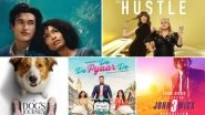 Movies This Week: De De Pyar De, John Wick Chapter 3 - Parabellum, The Hustle, A Dog's Journey, The Sun Is Also A Star