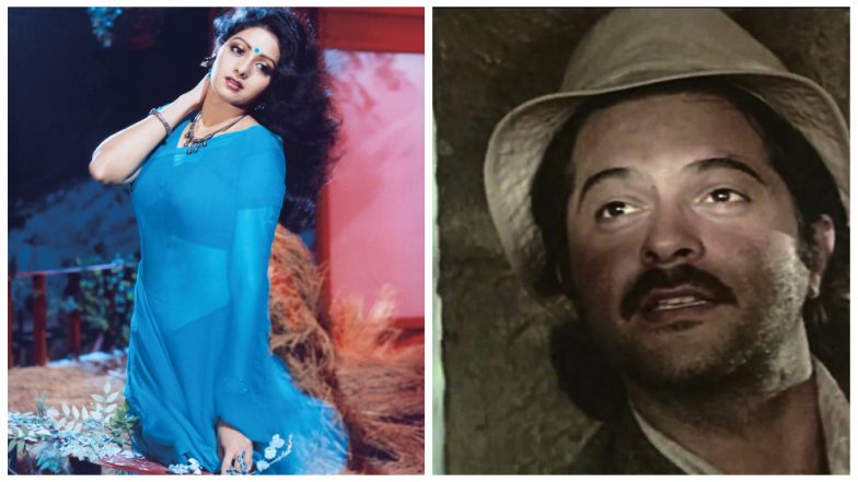 Boney Kapoor CONFIRMS 'Mr India' Reboot and Franchise and Curious To Know Who'll Reprise Sridevi's Role