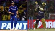 KKR vs MI Dream11 Team Prediction IPL 2020: Tips to Pick Best Fantasy Playing XI for Kolkata Knight Riders vs Mumbai Indians Indian Premier League Season 13 Match 5