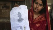 Poor Pakistani Christian Girls Forced to Marry Off Rich Chinese Men? Activists Say Hundreds of Girls Trafficked For Brides in Recent Years