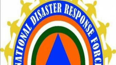 Cyclone Fani Update: NDRF Pre-positions 54 Flood Rescue and Relief Teams