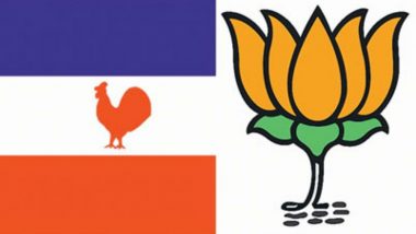 NPF Withdraws Support to BJP in Manipur, No Threat to Government