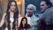 Ekta Kapoor Is Miffed With the Indian Audience For Liking Game Of Thrones And Mocking Naagin!