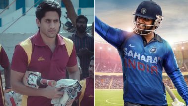 Naga Chaitanya’s Majili, Nani’s Jersey: 7 South Movies on Cricket That Are Worth-Watching During This ICC World Cup 2019