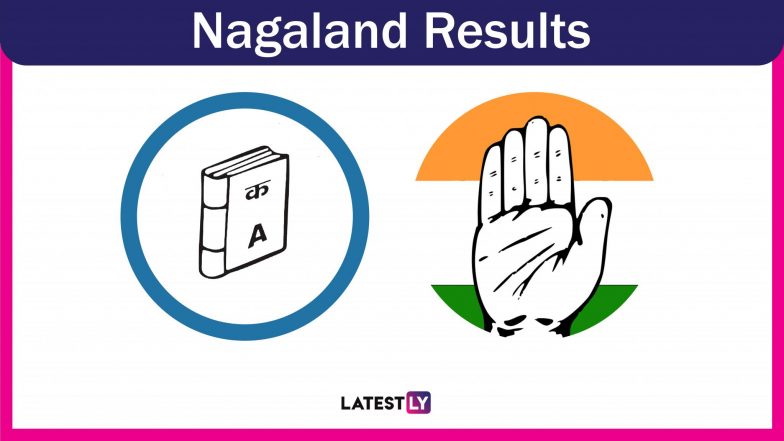 Nagaland General Election Results 2019: NDPP Candidate Tokheho Yepthomi Wins Sole Lok Sabha Seat