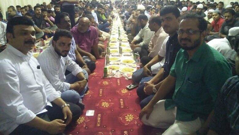 Ramadan 2019: Kerala Muslim Body in Dubai Serves Iftar to 2,500 People Every Day Ramadan 2019: Kerala Muslim Body in Dubai Serves Iftar to 2,500 People Every Day