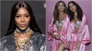 Naomi Campbell Adores Gigi and Bella Hadid! British Supermodel Makes Interesting Revelation in Grazia Magazine