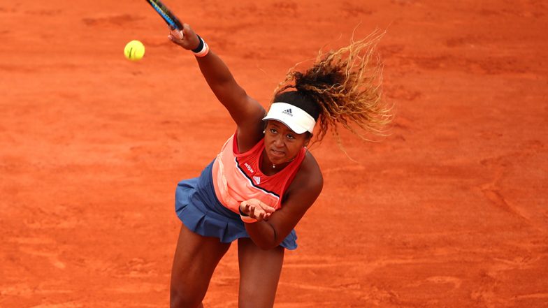 Naomi Osaka vs Anna Karolina Schmiedlova, French Open 2019 First Round Live Streaming: Get Free Live Telecast Online, Match Time in IST and Channel Details in India
