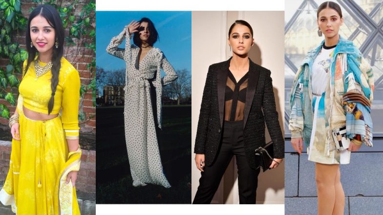 Happy Birthday Naomi Scott! Check Out 10 Most Stylish Pictures Of The Aladdin Actress!