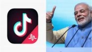 How TikTok Made Narendra Modi Popular Among Young Voters