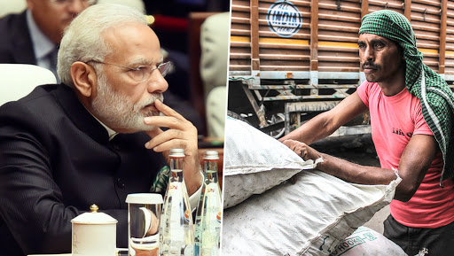 Slumpy Economic Growth Waiting For Narendra Modi's Swearing-In as PM, First Union Budget Very Crucial: FICCI