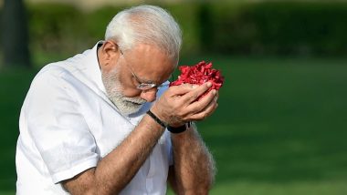 Gifts Received by PM Narendra Modi to be Auctioned Online From September 14, Know Lowest and Highest Price of Memorabilia