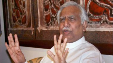 ED Opposes Closure of Probe Against Jet Airways Promoter Naresh Goyal in Cheating Case