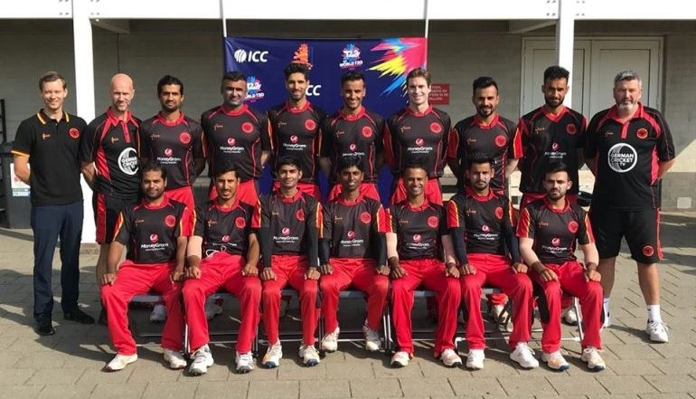 Live Cricket Streaming of Germany vs Italy T20 Series 2019: Check Live Cricket Score, Watch Free Telecast of GER vs ITA 1st T20I on TV and Online