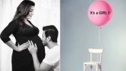Ishqbaaaz Actress Navina Bole and Husband Karran Jeet Blessed With a Baby Girl!