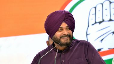 Navjot Singh Sidhu's Vocal Chords Injured Again Due to 'Extensive' Lok Sabha Elections Campaign, Doctors Advise Rest