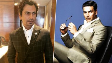 Housefull 4: Nawazuddin Siddiqui to Essay the Role of an Exorcist in Akshay Kumar Starrer?