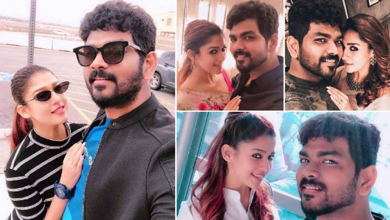 Nayanthara and Vignesh Shivan’s ENGAGEMENT to Happen Soon? | 🎥 LatestLY