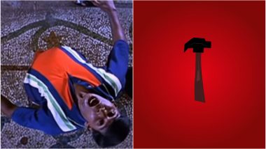 After #PrayForNesamani Memes Go Viral, Twitterati are Now Adding 'Contractor' as a Prefix to Their Handles for Comedian Vadivelu's Character