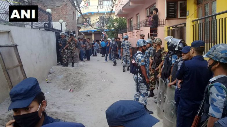 Nepal: Four Killed, Seven Injured in Three Separate Blasts; Nine Arrested
