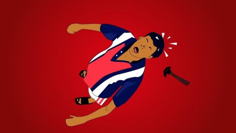 Nesamani Memes Are Going Viral: EXPLAINED! Here&rsquo;s Why #PrayForNesamani Posts Are Trending On Social Media